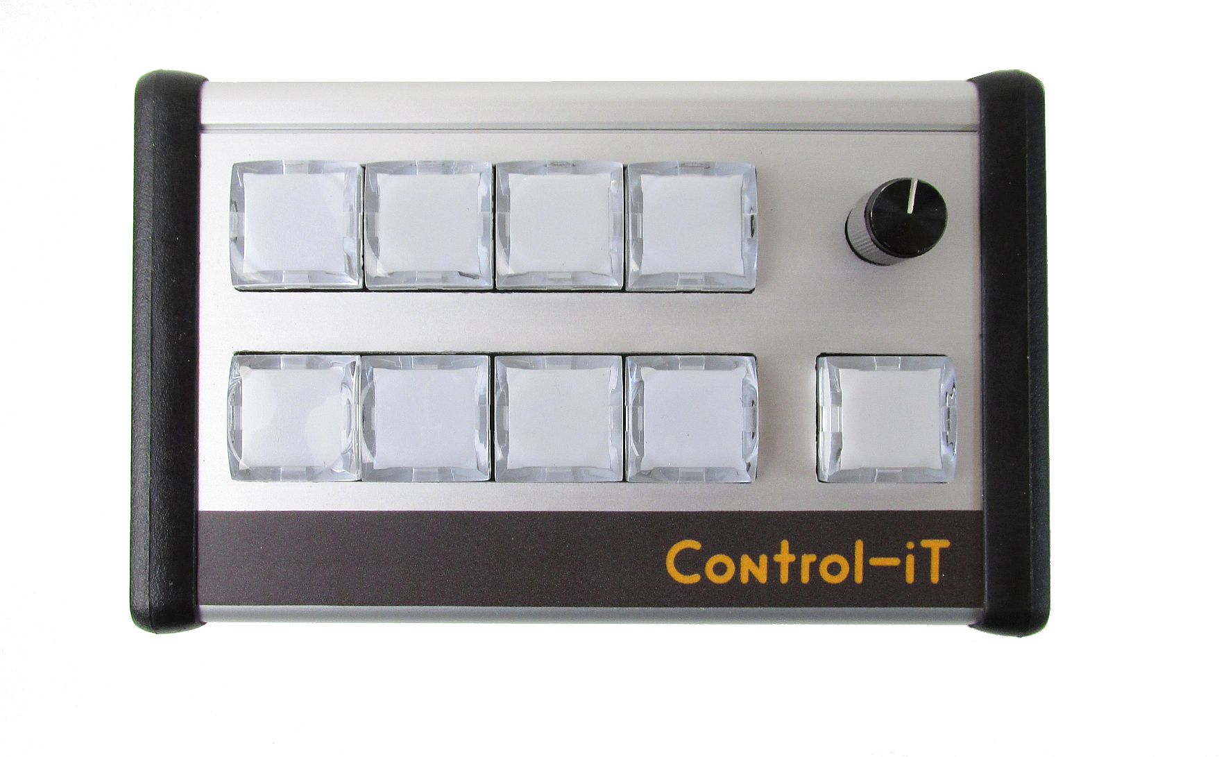 Control -iT top