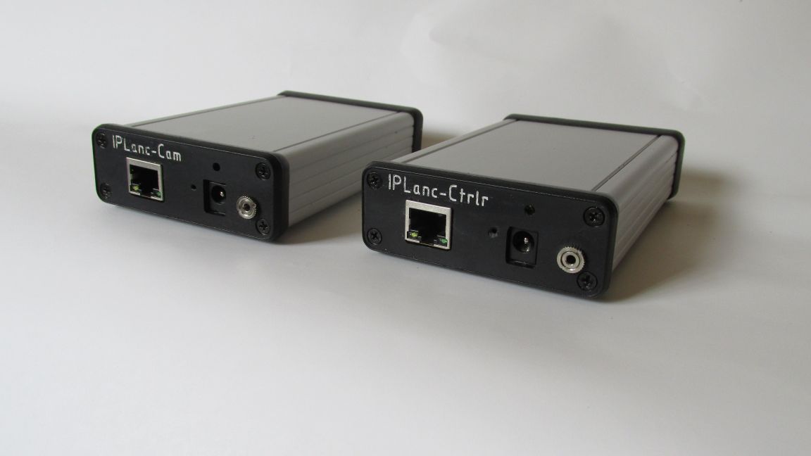 IPLanc