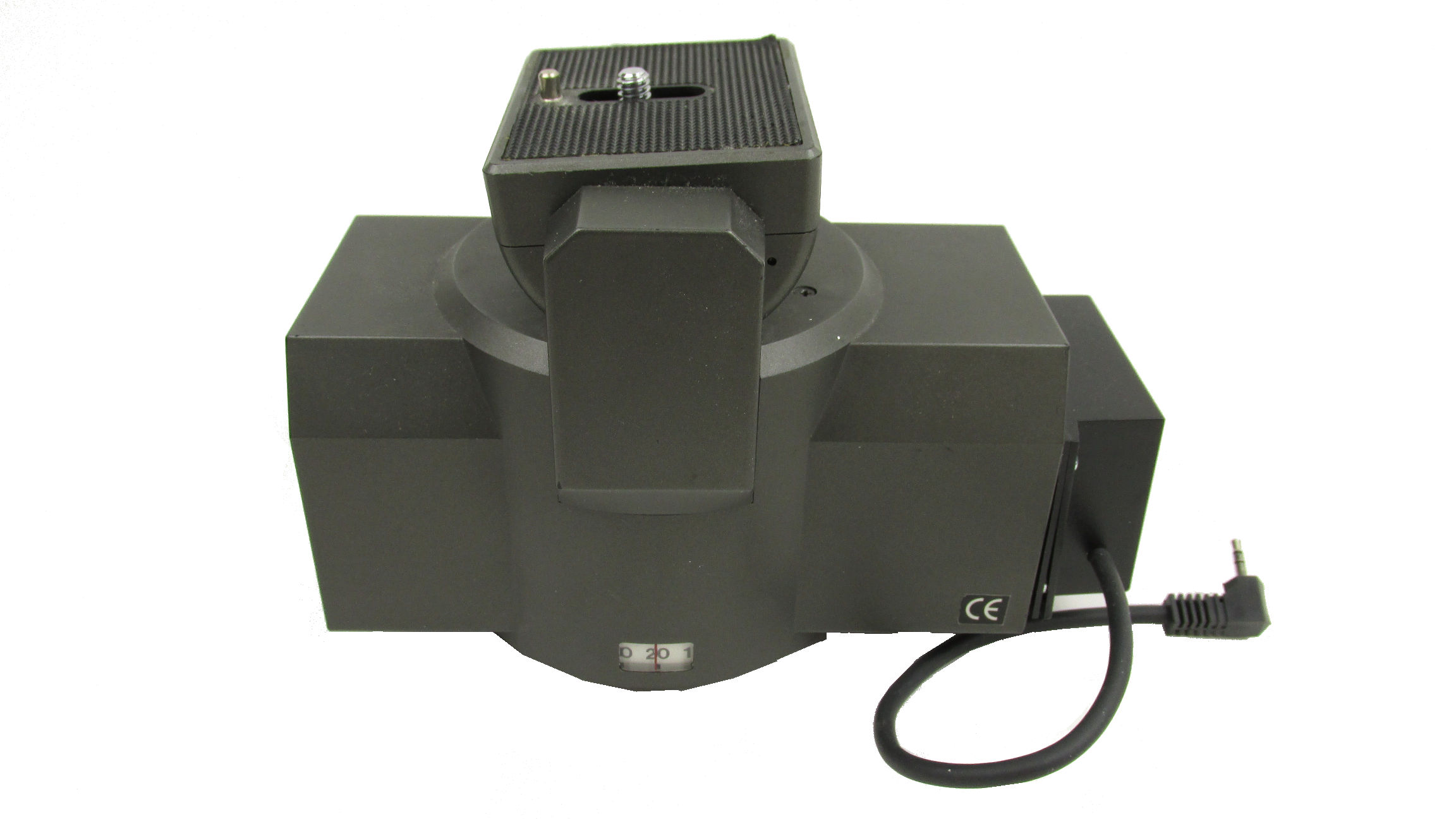 camera interface