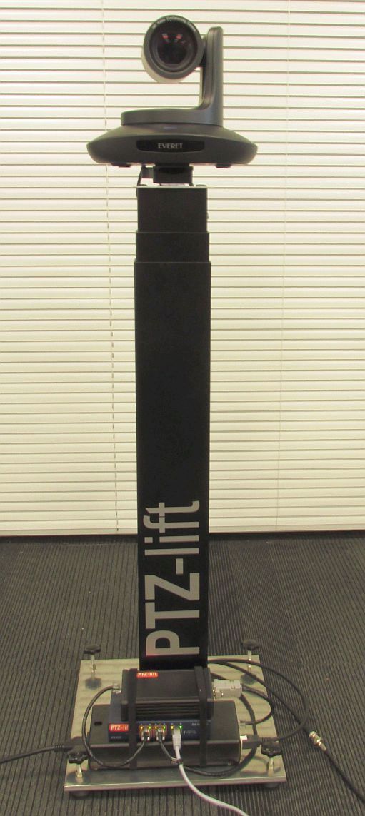 PTZ-LIFT