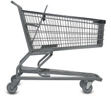 shopping basket
