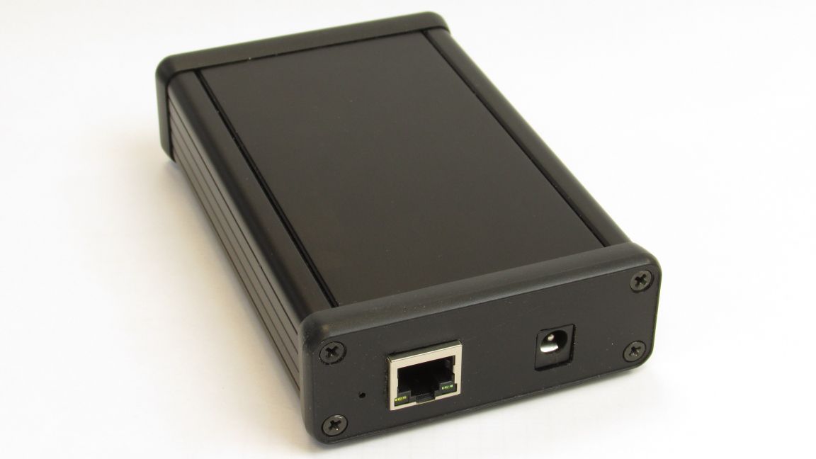 Tallybox
