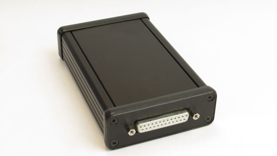 TallyboxDV